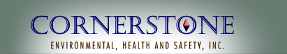 Cornerstone Environmental, Health and Safety, Inc.